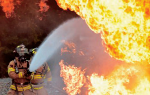 Il codice di prevenzione incendi