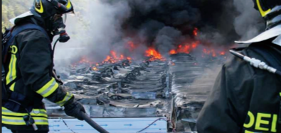 Sicurezza degli impianti tecnologici e di servizio