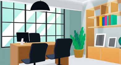 Prevenzione incendi per attività di ufficio