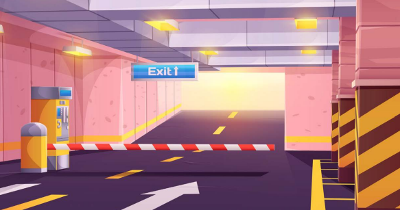 Prevenzione incendi per attività di autorimesse