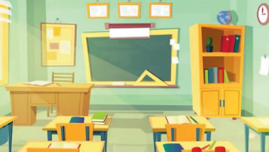 Prevenzione incendi per attività scolastiche