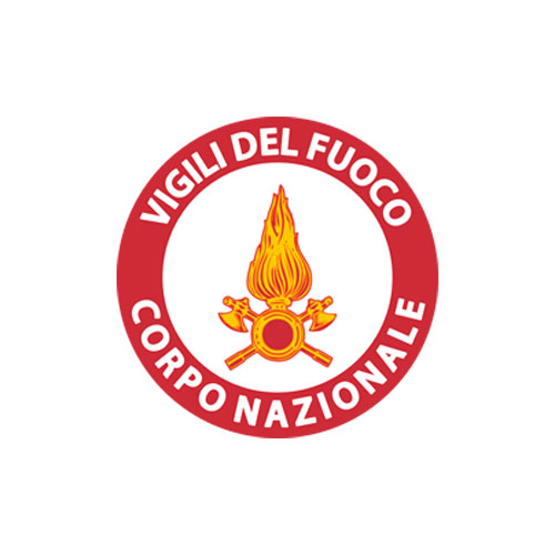 VVF – Corpo Nazionale dei Vigili del Fuoco